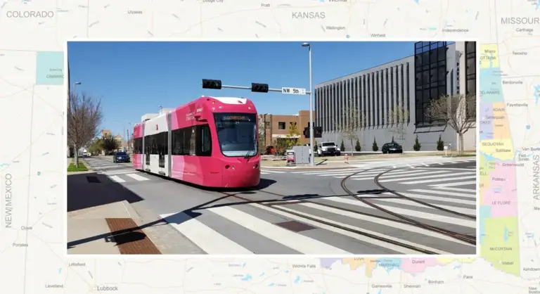 Assessing the Streetcar Renaissance: What Omaha Can Learn From the National Landscape