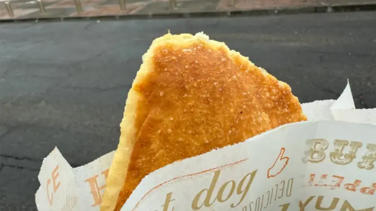 Beyond the Beach: The Ultimate Caribbean Street Food Itinerary for the Winter Travel Season