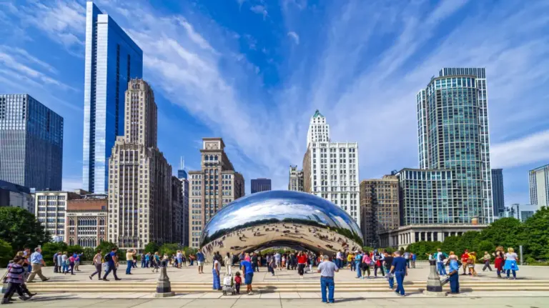 Beyond the Bleachers: The Ultimate Guide to Chicago’s Iconic Sports Culture and Gameday Destinations