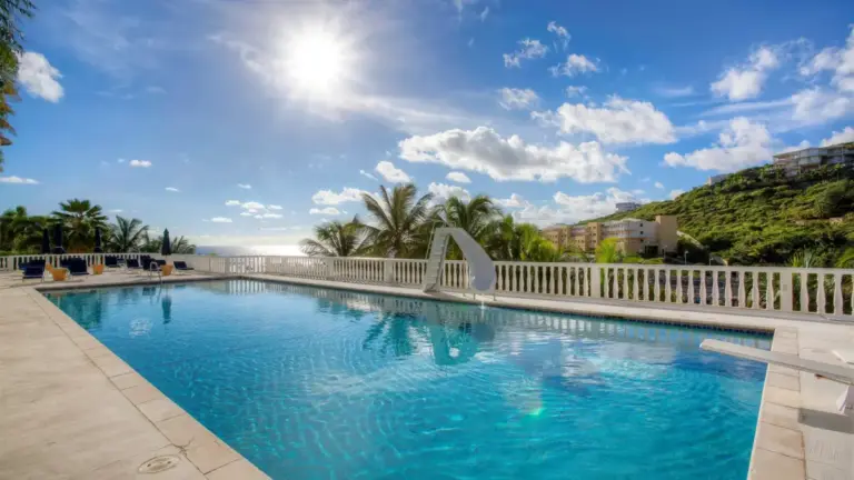 Beyond the Bustle: How Princess Heights Redefines the St. Maarten Boutique Experience