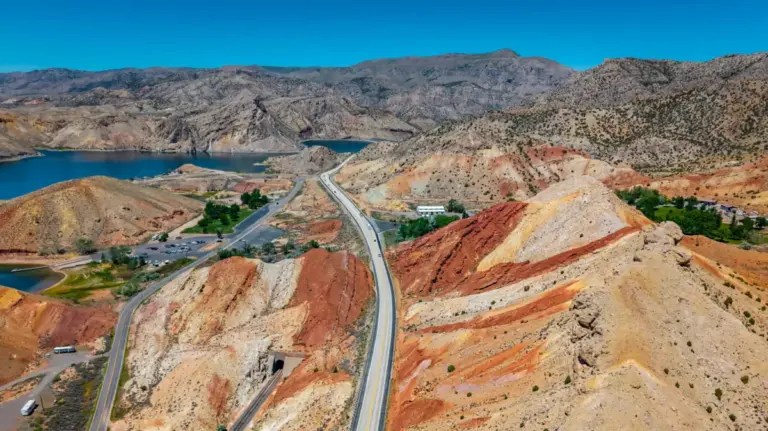 Beyond the Caldera: Exploring the Undiscovered Wilderness on Yellowstone’s Periphery