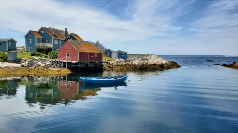 Beyond the Cape: Why This Hidden Nova Scotia Haven is North America’s Best-Kept Summer Secret