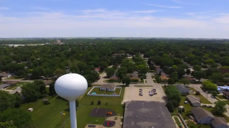 Beyond the Corn: Uncovering the Hidden Natural and Cultural Landscape of Webster City, Iowa