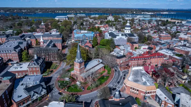 Beyond the Hub: Why Annapolis is Emerging as the Premier East Coast Retirement Haven for Active Seniors