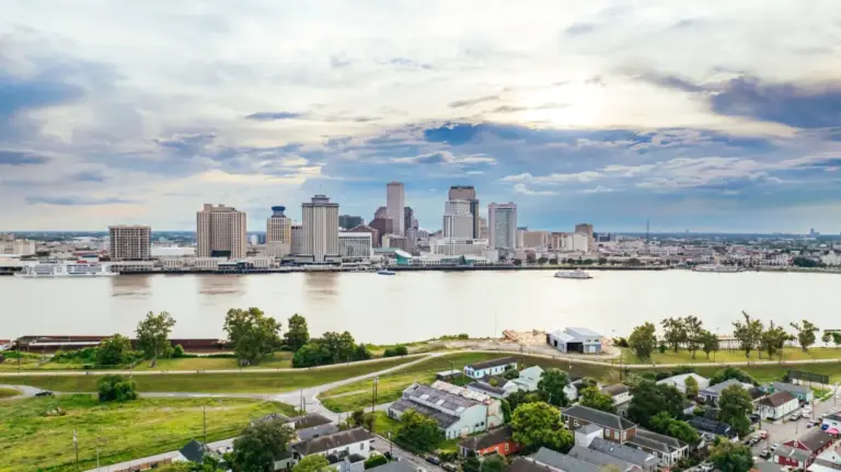 Beyond the Rankings: An Investigative Look at America’s Most Polarizing States