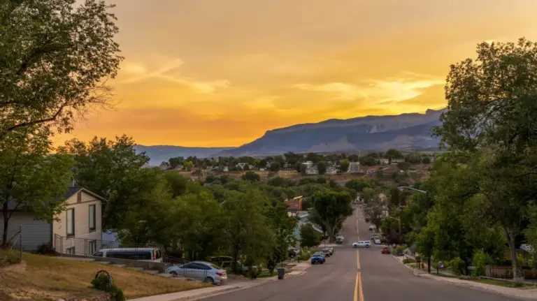 Beyond the Slopes: Why Rifle, Colorado is Outshining Aspen and Vail as the Ultimate Mountain Escape