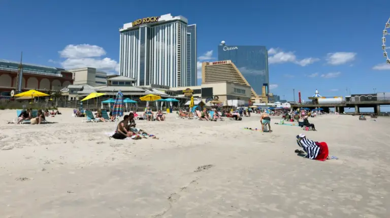 Beyond the Sunshine State: Why Atlantic County, New Jersey is Emerging as America’s Premier Coastal Retirement Haven