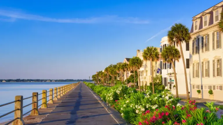 Beyond the Sunshine State: Why South Carolina is Emerging as the Ultimate East Coast Retirement Haven