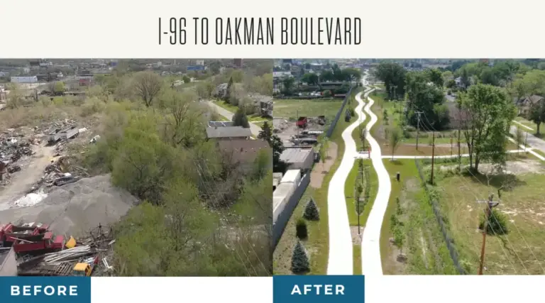 Bridging Borders and Boundaries: The Triumph of the Gordie Howe International Bridge’s Multi-Use Path