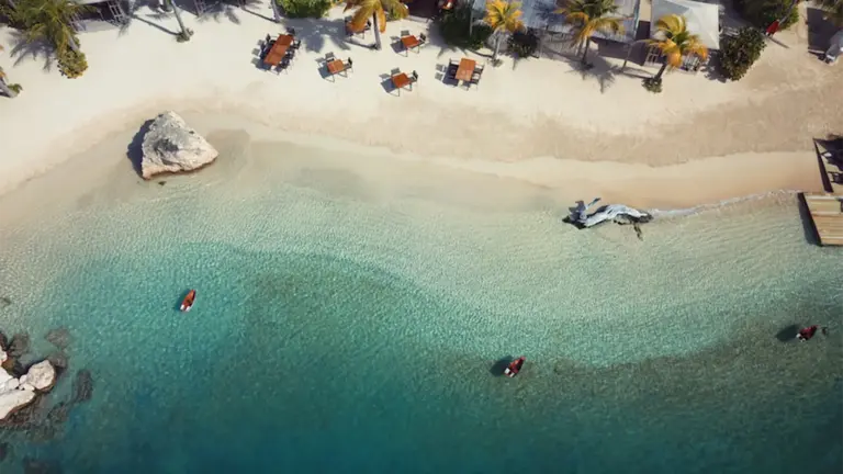 Bridging the Southern Cone: How the Dutch Caribbean Mastered the South American Tourism Boom