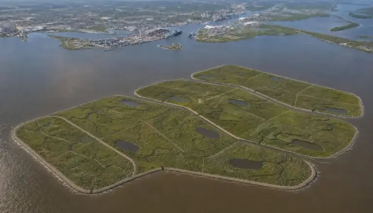 Building Resilience Along the Gulf Coast: Alabama Secures $5M for Upper Mobile Bay Wetlands Creation Amid Sweeping $52M State Allocation