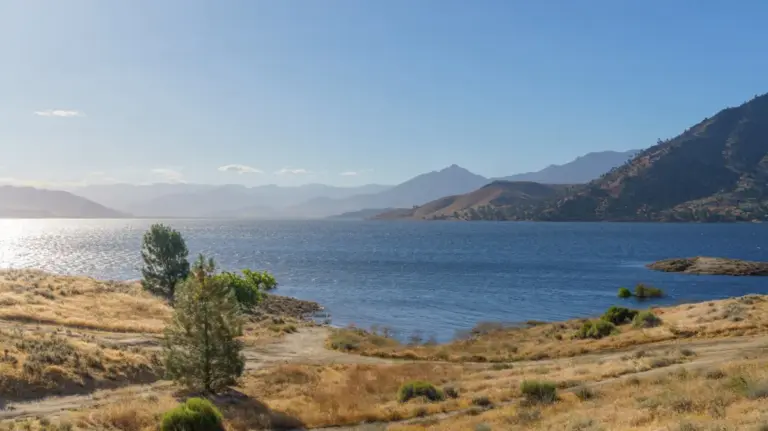 California’s Hidden Gem: Why Kern County Has Been Crowned the West’s Premier Retirement Haven