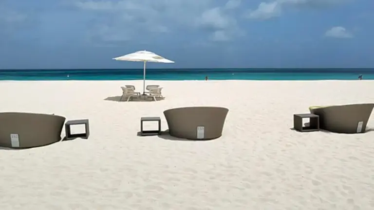Caribbean Hotel Sector Shatters Expectations with Seven Consecutive Months of Growth in 2026