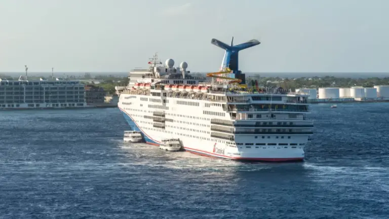 Carnival Paradise Swaps Private Destinations: Inside the November 2026 Itinerary Shift