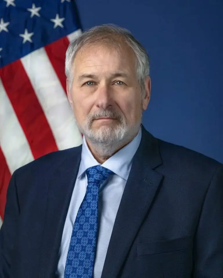 Charting a New Course: Capt. Stephen Carmel to Lead National Rebuilding Effort at SHIPPINGInsight’s PROJECT 2027