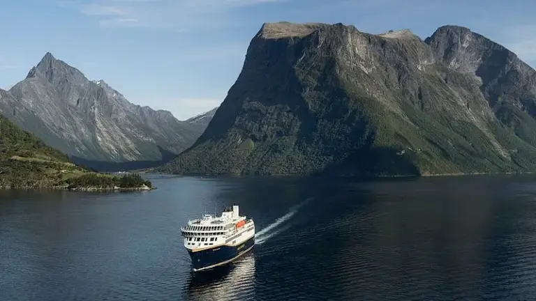 Coastal Surge: Havila Voyages Delivers Record-Breaking Q2 2026 Earnings as Sustainable Maritime Model Reaches Operational Maturity