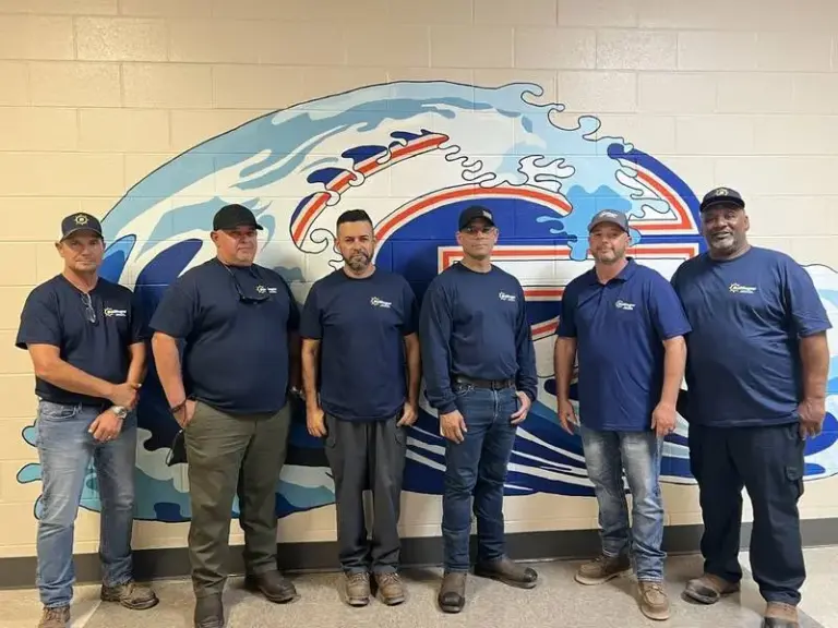 Cultivating the Maritime Workforce: Bollinger Shipyards Partners with Gulfport School District to Launch "NextGen Shipbuilders" Program