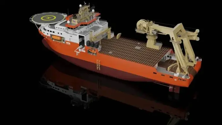 Deepwater Evolution: Kongsberg Maritime Secures Landmark Technology Contract for Solstad and SBM Offshore’s Next-Generation Construction Vessel