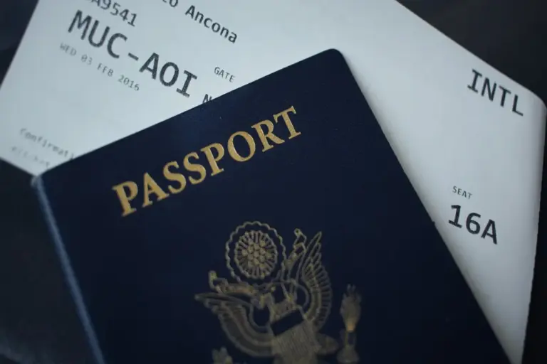 Digital Borders Unbound: State Department Proposal Set to Revolutionize U.S. Passport Renewals for Domestic and Overseas Citizens