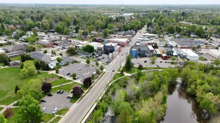 Discovering Williamston: Michigan’s Historic Lansing Suburb Where Past and Present Intersect