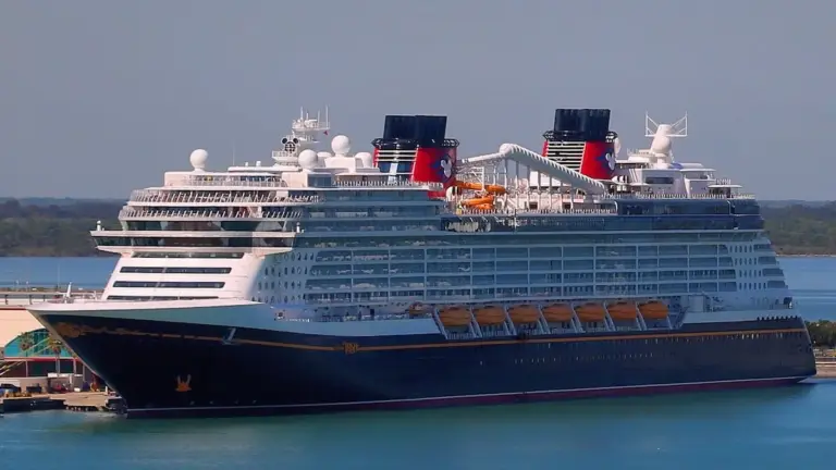 Disney Cruise Line Announces Historic Northeast and Caribbean Deployment: The Disney Wish Sets Sights on New York and San Juan for Fall 2027