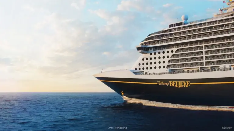 Disney’s Floating Empire: How a New Metric Signals a Strategic Pivot Toward the High Seas