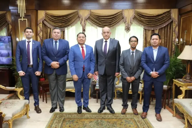 Egypt and Malaysia Forge Strategic Maritime Alliance to Boost Trade and Logistics