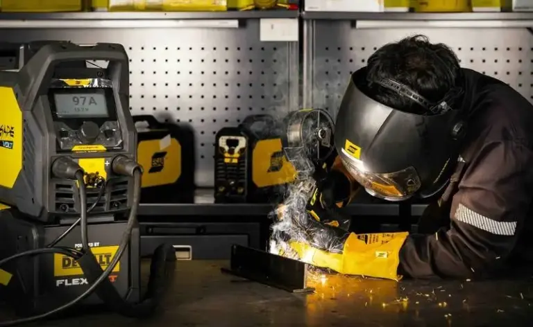 Engineering the Future of Fabrication: ESAB to Showcase End-to-End Workflow Solutions and Next-Generation Arc Technologies at FABTECH 2026