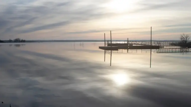 Escape to the Shoreline: Exploring Lake Stanley Draper, Oklahoma’s Premier Urban Oasis