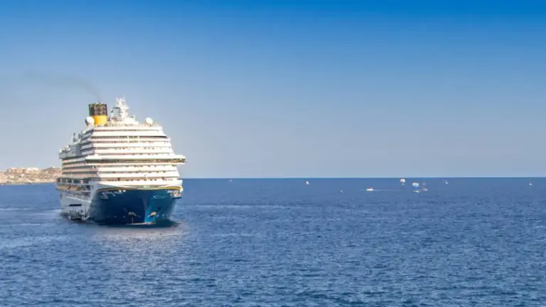 Expanding Horizons at Sea: Carnival Cruise Line Extends Booking Deadline for Highly Demanded Adults-Only SEA Voyages