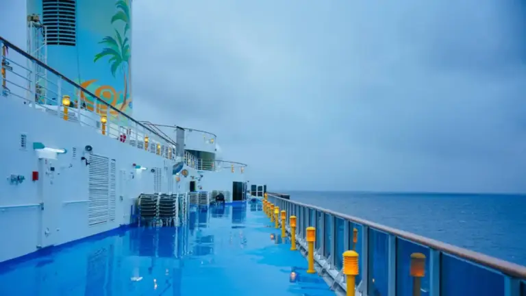 Expanding the Island State of Mind: Margaritaville at Sea Sets Sights on Texas with Historic Galveston Homeport Agreement