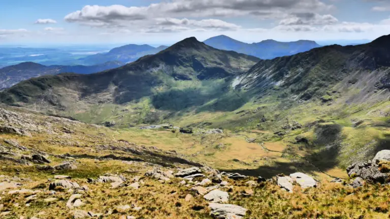 Exploring Eryri (Snowdonia): Wales’ Ultimate Alpine-to-Ocean Sanctuary