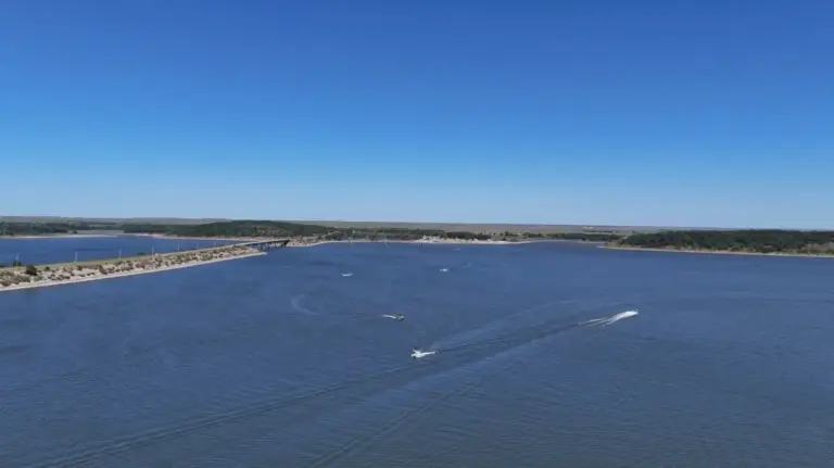 Exploring Kaw Lake: Oklahoma’s Premier Heartland Oasis for Anglers, Campers, and Nature Enthusiasts