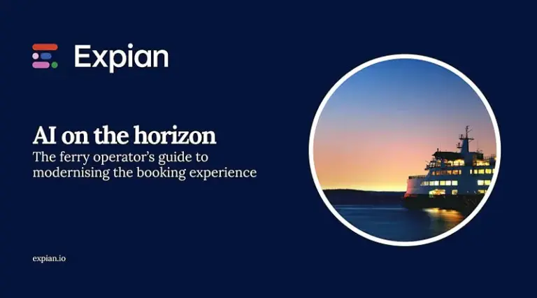 Fixing the Foundations Before the AI Gold Rush: Why Maritime Ferry Operators Must Modernize Infrastructure First