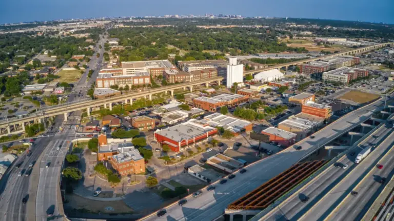 Forget Florida: Why Carrollton, Texas is Emerging as the South’s Premier Retirement Haven