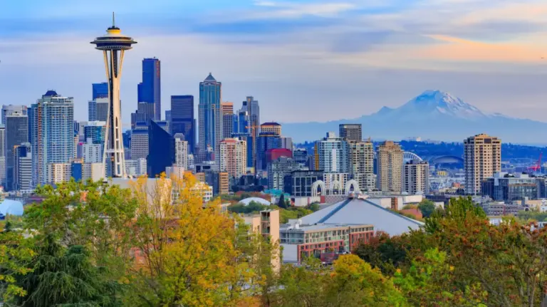 From Military Runway to Urban Oasis: The Evolution of Seattle’s Warren G. Magnuson Park