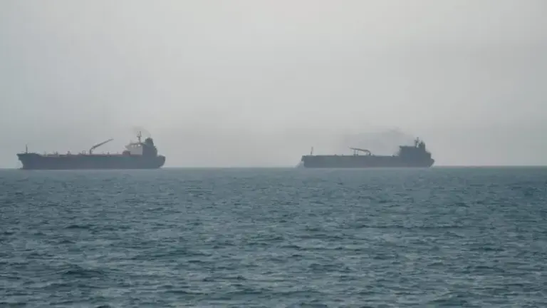 Geopolitics of the Strait: Iran Grants Iraq Selective Tanker Passage Amid Ongoing Maritime Blockade