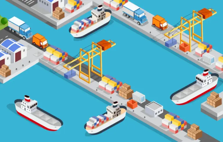Global Supply Chains Teeter on the Brink: Port Congestion Surpasses Pandemic-Era Peaks as Vessel Shortages Drive Freight Rates Skyward