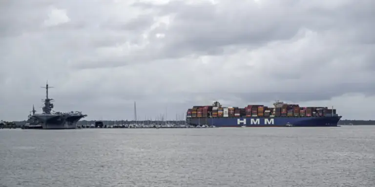 HMM Navigates Geopolitical Headwinds to Deliver Robust H1 2026 Financial Performance, Pacing for Long-Term Fleet Expansion