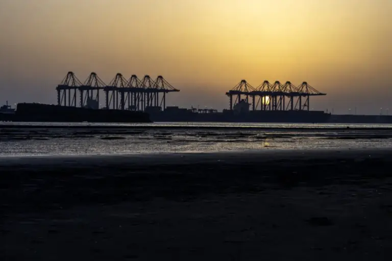 Hutchison Ports Pakistan Unveils $76 Million Modernization Drive to Revolutionize Karachi Terminal Operations