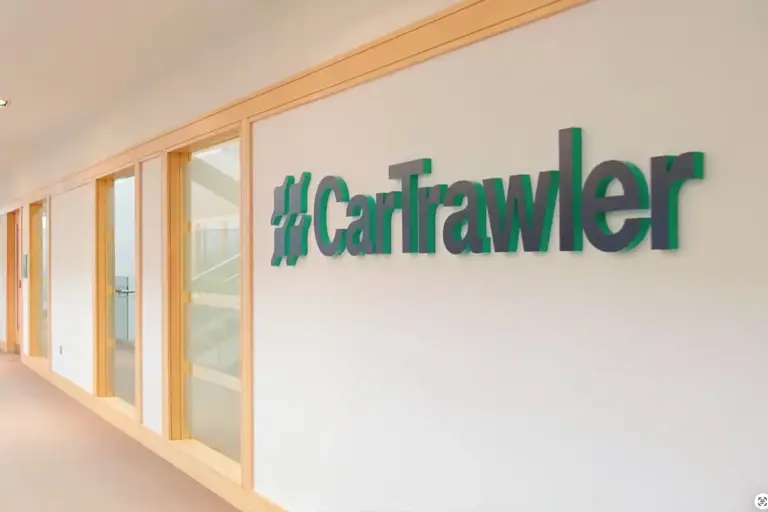 Inside Airbnb’s Drive Into Car Rentals: A Behind-the-Scenes Look at the CarTrawler Partnership