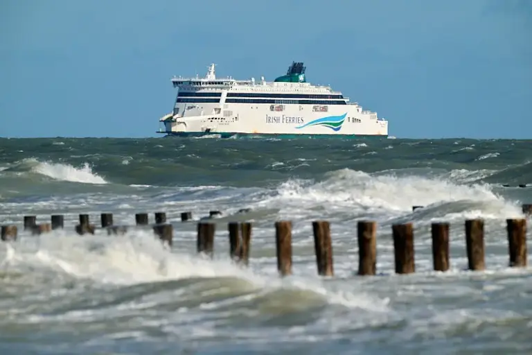 Irish Continental Group Navigates Margin Compression Amidst Rising Operational Costs and Peak-Season Volatility