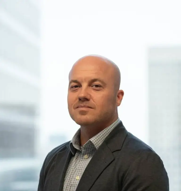 Leadership Transition at the Deepwater Frontier: Lucas Cribley Named CEO of C-Innovation