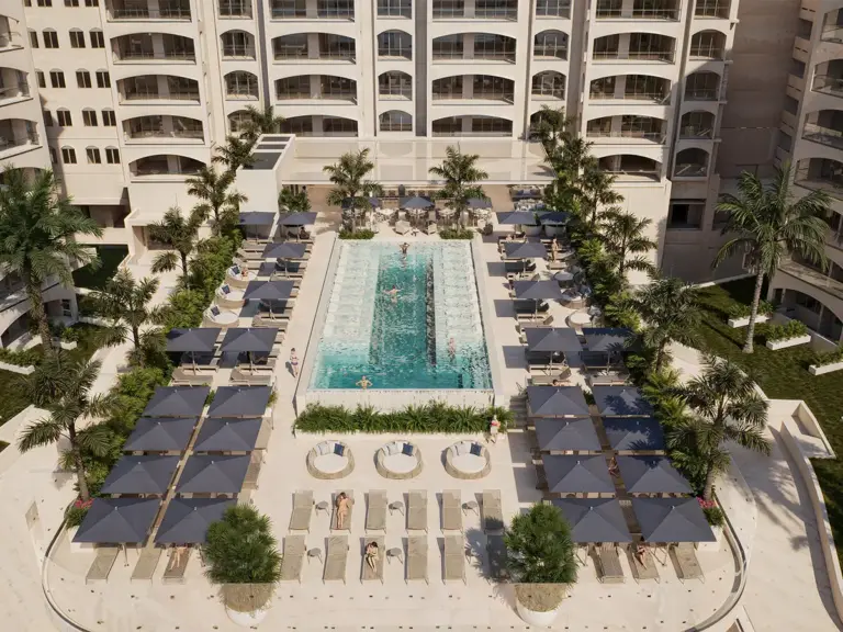 Luxury Redefined: Royalton Vessence Cancun Opens Reservations for Its Landmark March 2027 Debut