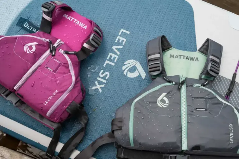 Making a Splash: How Level Six is Reshaping the North American PFD Market with the Level 50 Standard