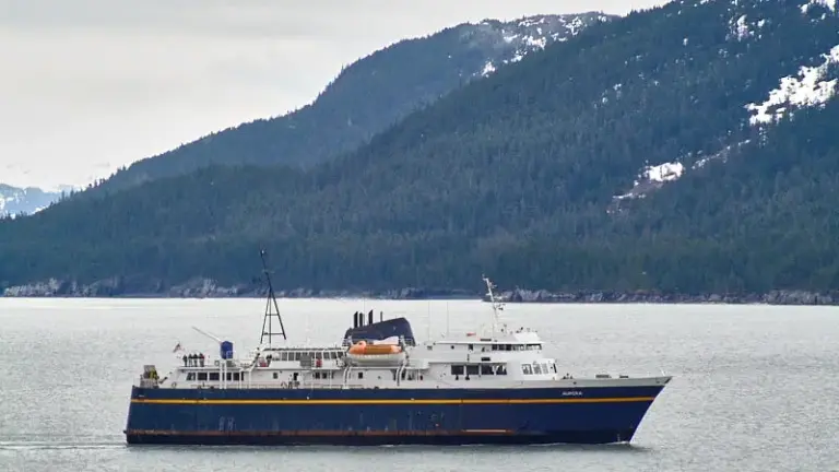 Marine Highway Lifeline: Alaska Secures Landmark $410 Million Federal Capital Injection for Fleet Renewal and Infrastructure Overhaul