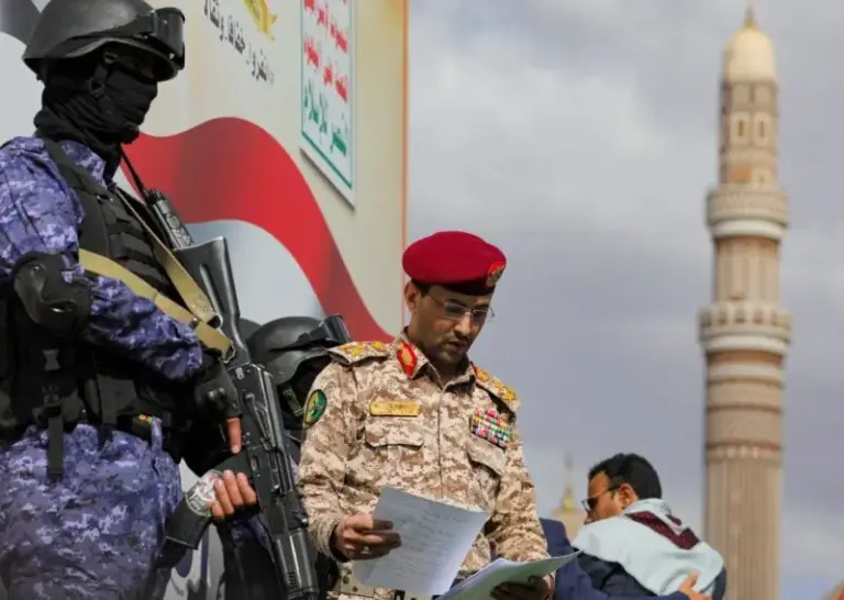 Maritime Crisis Escalates: Cargo Ship Declared Total Loss Off Yemen as Twin Chokepoint Threats Intensify