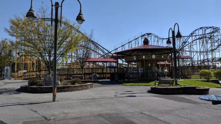 Maryland’s Premier Entertainment Hub: An Investigative Look at Adventure Park USA and the Evolution of Regional Family Attractions