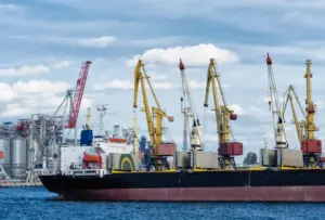 Mega-Expansion at the Crossroads of the Baltic: Inside the Port of Klaipėda’s €1 Billion Transformation