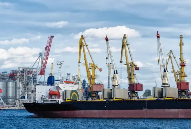 Mega-Expansion at the Crossroads of the Baltic: Inside the Port of Klaipėda’s €1 Billion Transformation